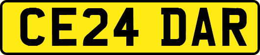 CE24DAR