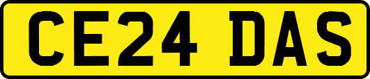 CE24DAS