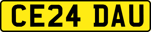 CE24DAU