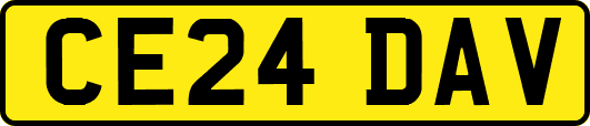 CE24DAV