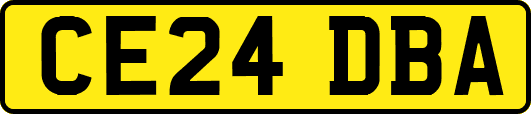 CE24DBA
