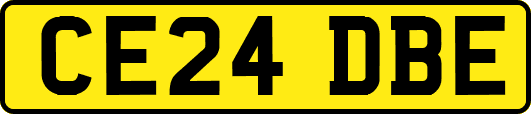 CE24DBE
