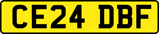 CE24DBF