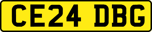 CE24DBG