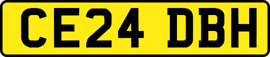 CE24DBH