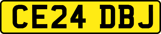 CE24DBJ