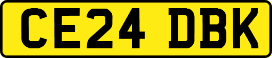 CE24DBK