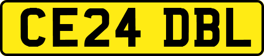 CE24DBL