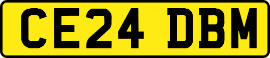 CE24DBM
