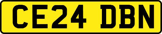 CE24DBN