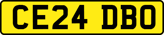 CE24DBO