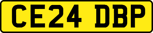CE24DBP