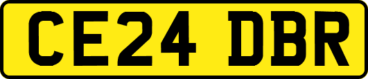 CE24DBR