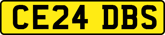 CE24DBS
