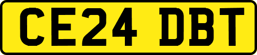 CE24DBT
