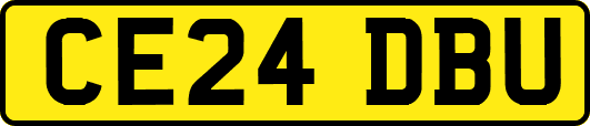 CE24DBU