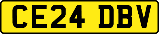 CE24DBV