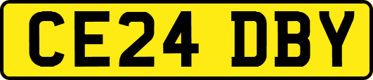 CE24DBY