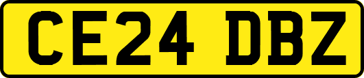CE24DBZ