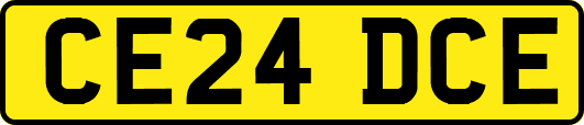 CE24DCE