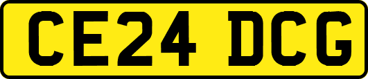 CE24DCG