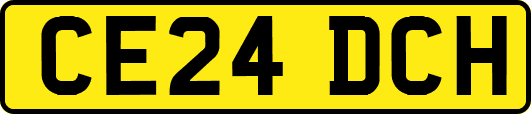 CE24DCH