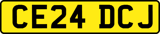CE24DCJ