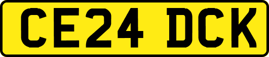 CE24DCK