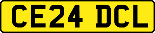 CE24DCL
