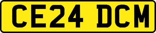 CE24DCM