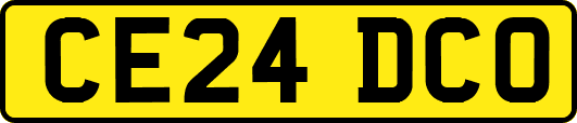 CE24DCO