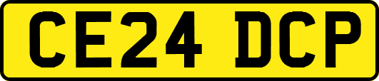 CE24DCP