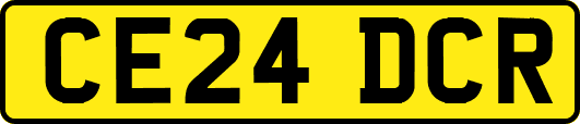 CE24DCR