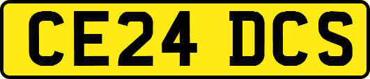 CE24DCS
