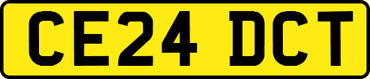 CE24DCT