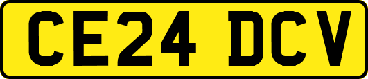 CE24DCV