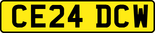 CE24DCW