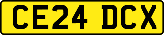 CE24DCX