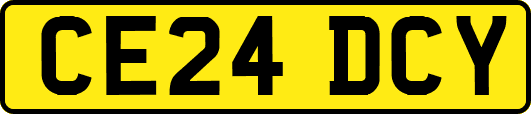 CE24DCY