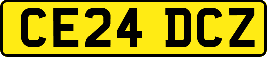 CE24DCZ