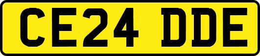 CE24DDE