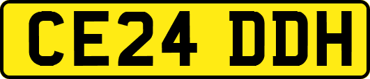 CE24DDH