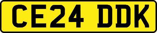 CE24DDK
