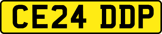 CE24DDP