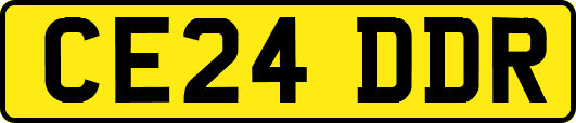CE24DDR
