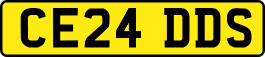 CE24DDS