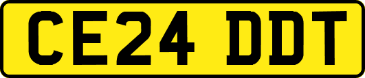 CE24DDT