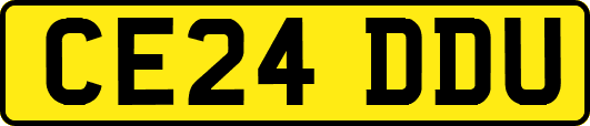 CE24DDU