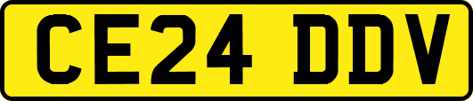 CE24DDV