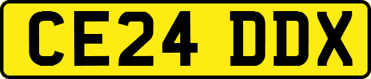 CE24DDX